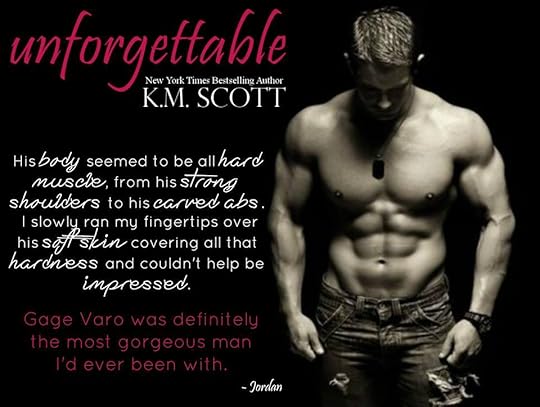 Unforgettable Teaser 6