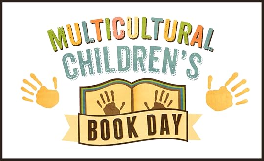 multicultural children's book day