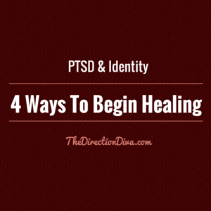 PTSD & Identity