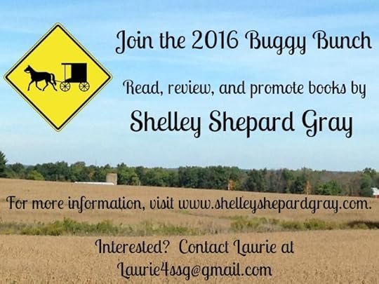 Buggy Bunch 2016 graphic