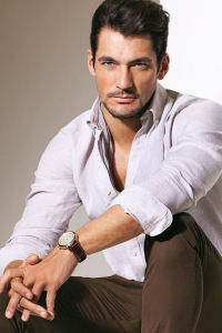 gandy hot