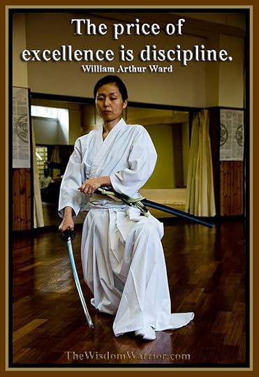 Modern Bushido 72