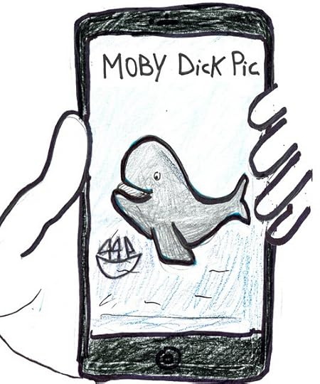 moby-dick-pick-man-repeller-unfortunate-portrait-max-dower