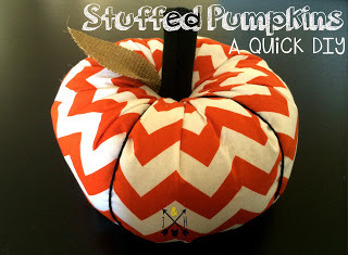 sewing, crafts, pumpkins, fall crafts, centerpieces