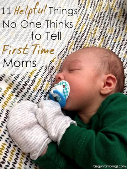 advice about baby