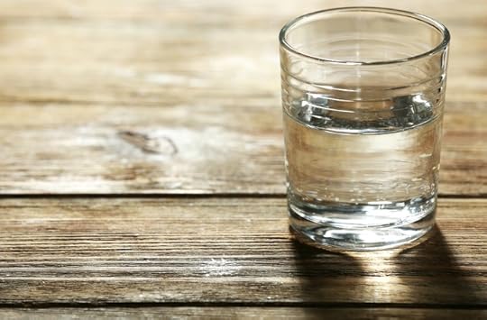 How Much Water Should You Drink Each Day? via DeliciouslyOrganic.net