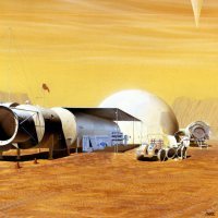 Mars-Habitat-artist-rendering