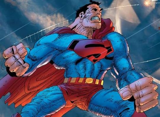 Frank Miller Superman
