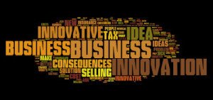 business innovation
