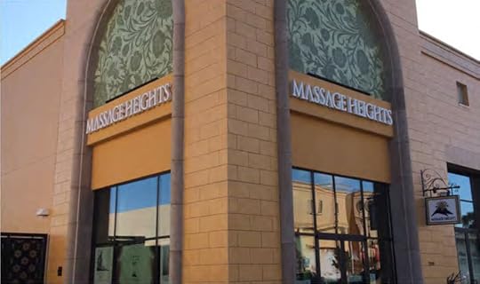 Massage Heights