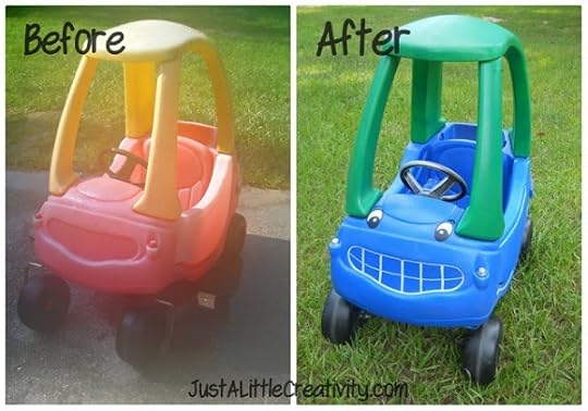 KidCar