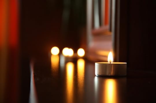 Image credit: Love romantic candlelight. CC0 via Pexels.