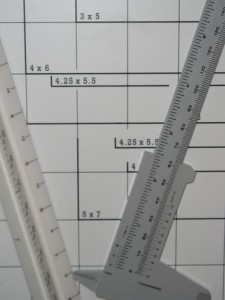 Rulers