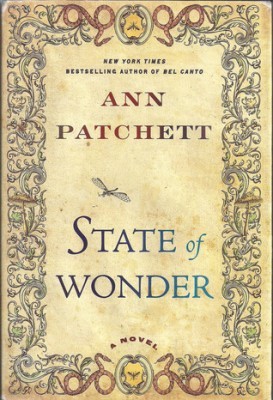 State of Wonder
