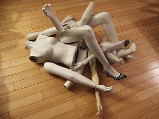 dismemberment