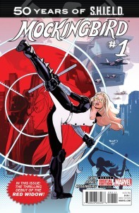 mockingbird
