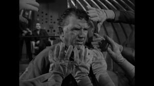 Andy Devine in The Twilight Zone