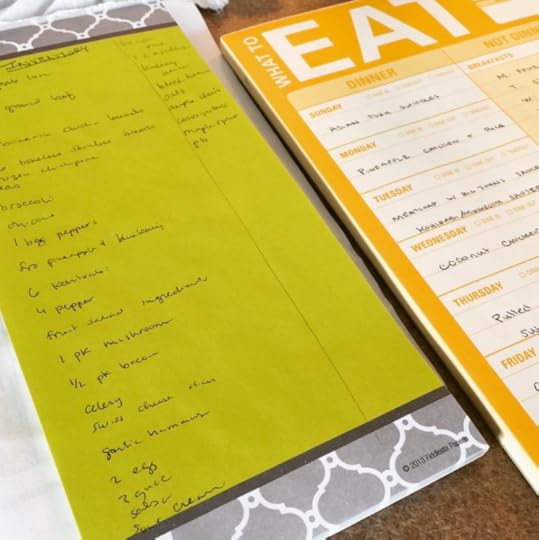 Pic by instagram.com/thegoodfooddiet