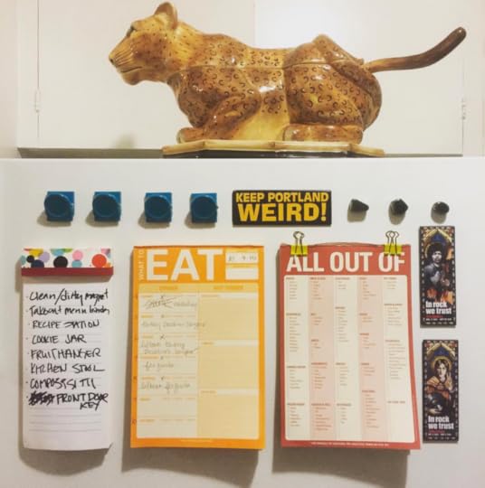 (Pic by instagram.com/laurendwills)