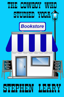 http://www.amazon.com/Cowboy-Who-Studied-Yoga-ebook/dp/B01694Y5Z6