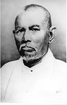 செய்குத்தம்பிப்பாவலர்