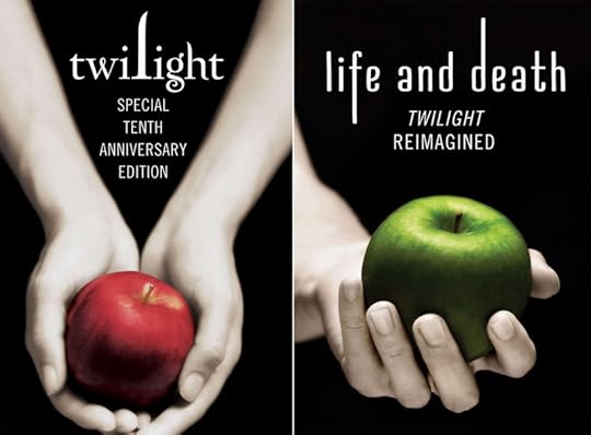 Is Stephenie Meyer a one-hit wonder?