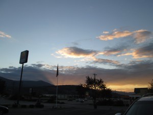 WENATCHEE NIGHT 