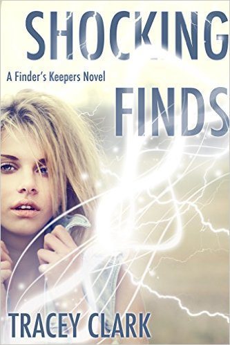 20151007 Shocking Finds cover