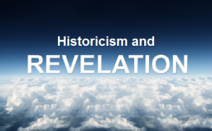 Historicism and Revelation
