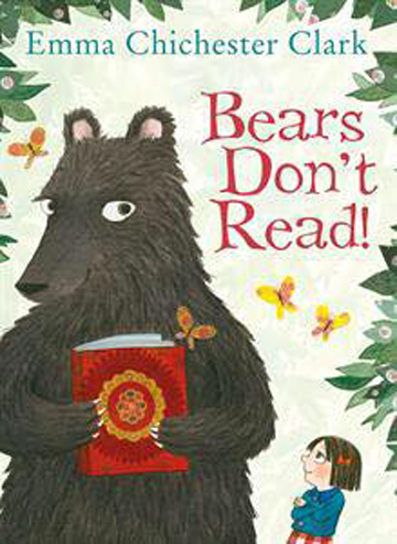 bearsdontread