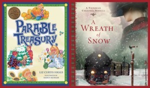 Parable Treasury | A Wreath of Snow