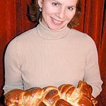 Jane Moritz