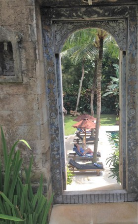 Ubud, Bali