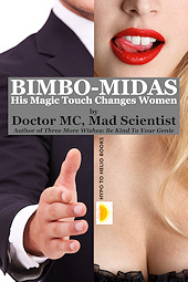 BIMBO-MIDAS front cover