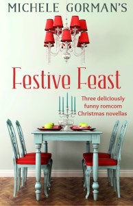 FestiveFeastCover