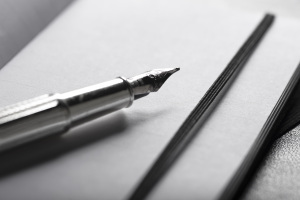 Escritura