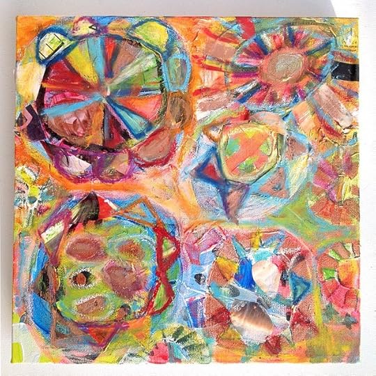 Wheel of life #1, Original 8x8 inch Canvas, Mixed media. 199$. This is an original, so grab it if you like it! TO BUY: Comment with your email address, and you'll receive a secure checkout link. Price: CA$199.00 including domestic shipping. Quantity Available: x1. International Shipping: +CA$20.00. Comment #subscribe + your email address to subscribe to instant updates via email when I post new products! Instagram selling powered by @spreesyco #spreesy | #instaSale #instaShop #mtlartist #mtlart #instagood #instaart #instalike #instamood #mixedmedia #art #artsy #artist #mtlartist #love #bestoftheday #ink #painting #cute #creative #create #etsy #instadaily #instacollage #instabeauty #quebec