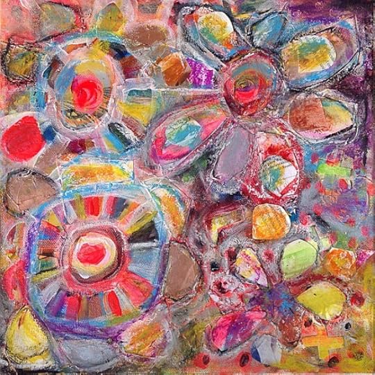 Wheel of life #4, 8x8 inch canvas, mixed media. This is an original so grab it while its available! 129$ TO BUY: Comment with your email address, and you'll receive a secure checkout link. Price: CA$129.00 including domestic shipping. Quantity Available: x1. International Shipping: +CA$20.00. Comment #subscribe + your email address to subscribe to instant updates via email when I post new products! Shop this post and others at spreesy.com/mariechantaleturgeon Instagram selling powered by @spreesyco #spreesy | #instaSale #instaShop #mtlartist #mtlartist