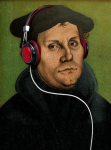 martin-luther