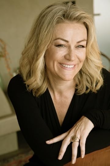 Misti B., author of If You Leave Me, Can I Come with You: Daily Meditations for Codependents and Al-Anons... with a Sense of Humor