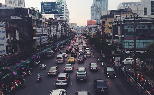 Commute
