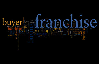 Why buy an existing franchise