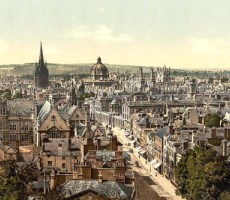 Oxford