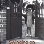 Swinging on the Garden Gate book cover