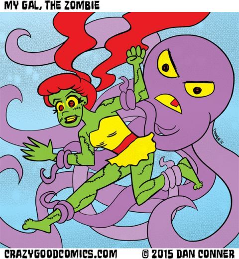 796Octopus