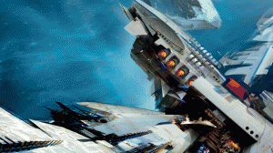 Expanse art
