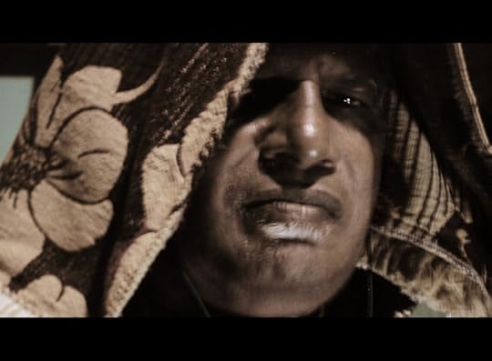 Mystery, Intrigue & Lighting Effects