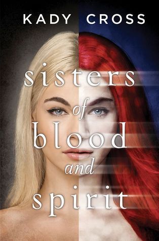 kady cross book