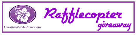 RafflecopterGiveaway