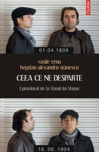 Ceea ce ne desparte final 5